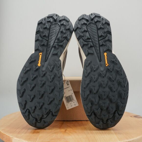 Adidas Terrex Trailmaker 2.0 GTX Men's Size 12 Shoes Tan Gore-Tex Hiking NEW - Picture 7 of 8